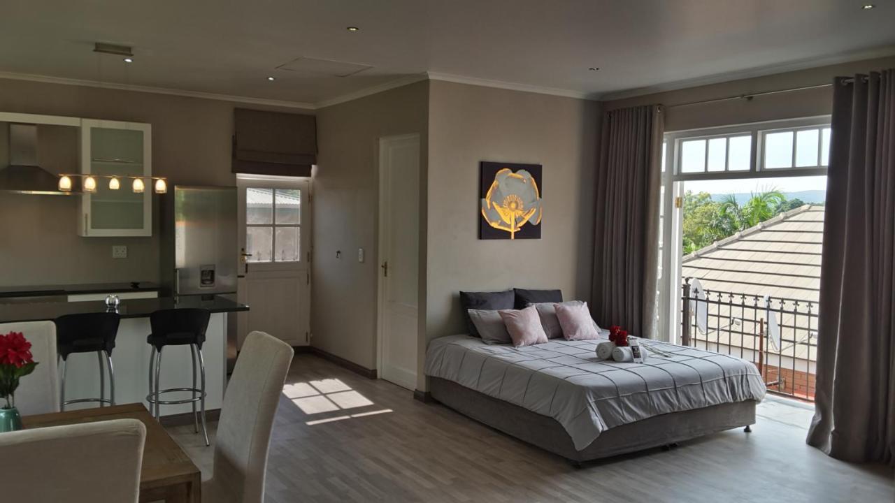 Versailles Pretoria-Noord Exteriér fotografie