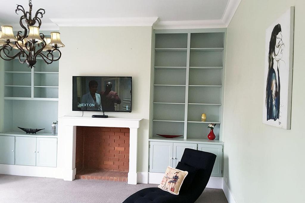 Versailles Pretoria-Noord Pokoj fotografie