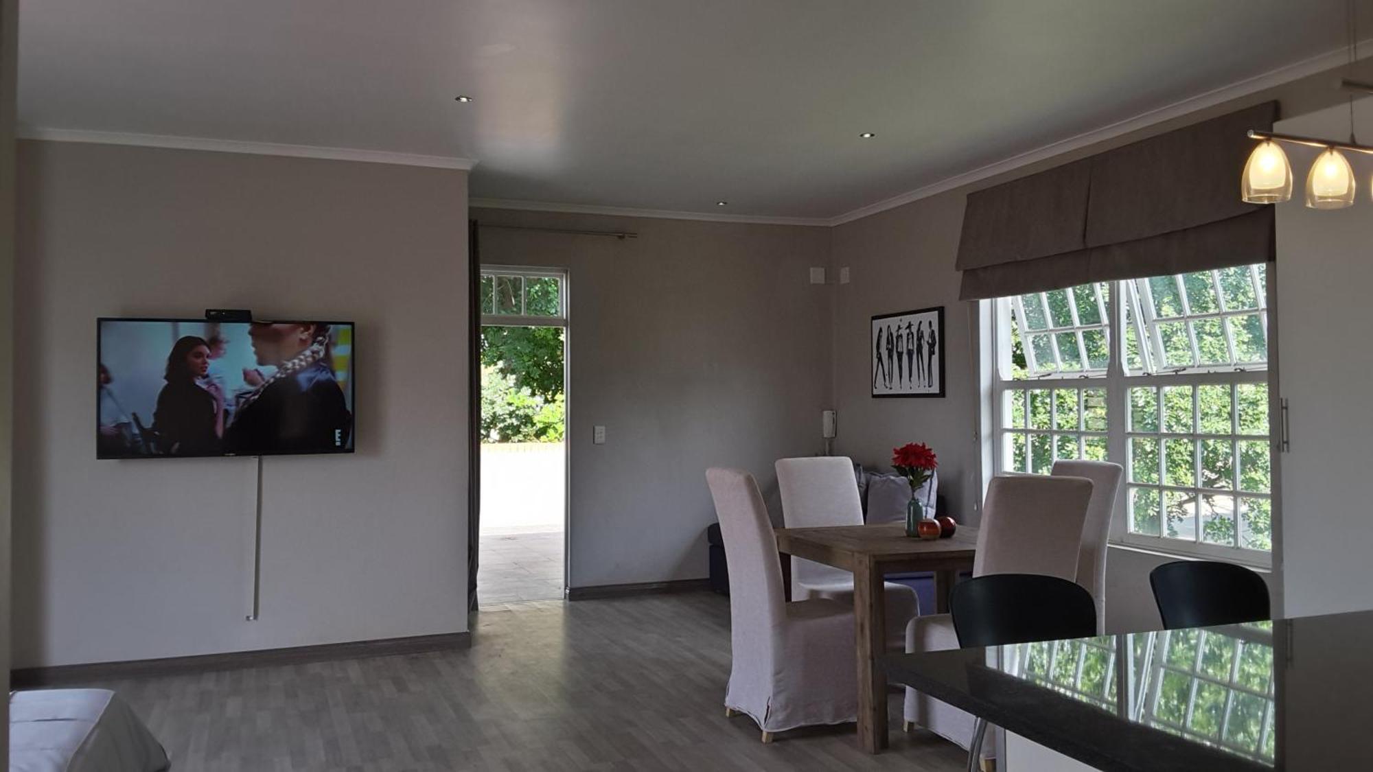 Versailles Pretoria-Noord Pokoj fotografie
