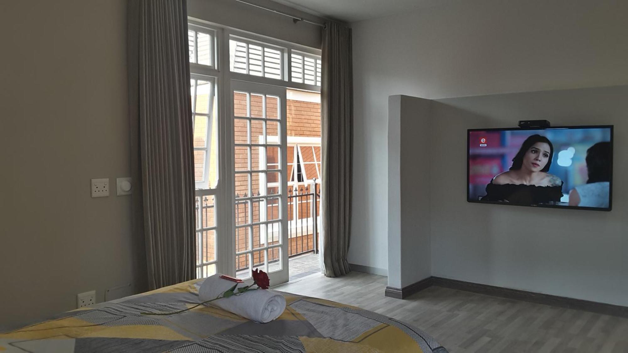 Versailles Pretoria-Noord Pokoj fotografie
